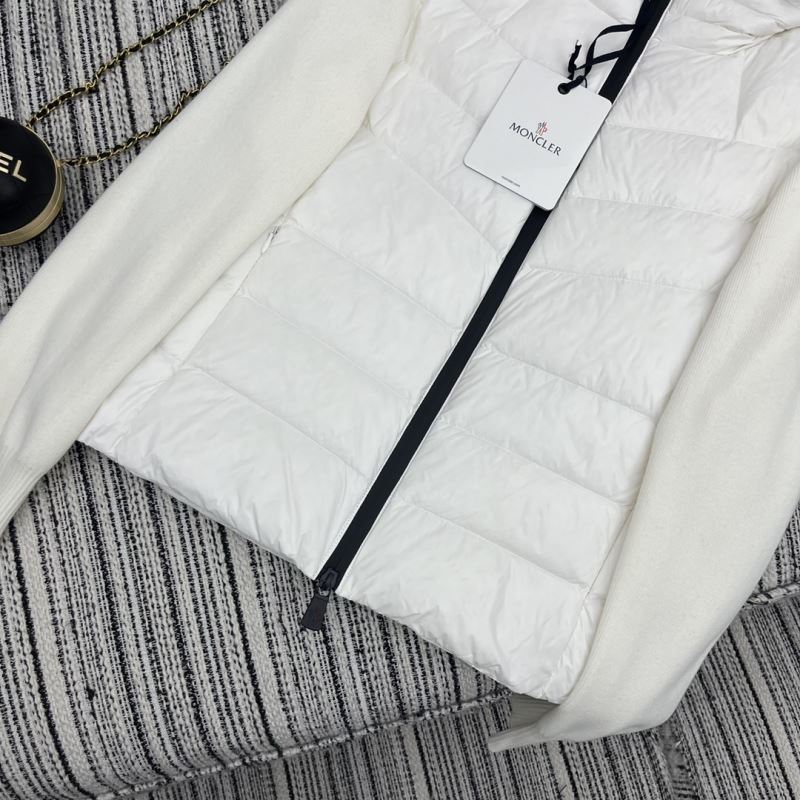 Moncler Down Jackets